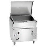 Sauteuse braisière basculante à gaz 80Litres-mondialchr.com