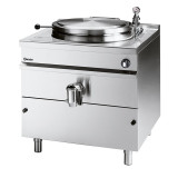 Marmite électrique professionnelle grande capacité pour cuisine professionnelle-mondialchr.com