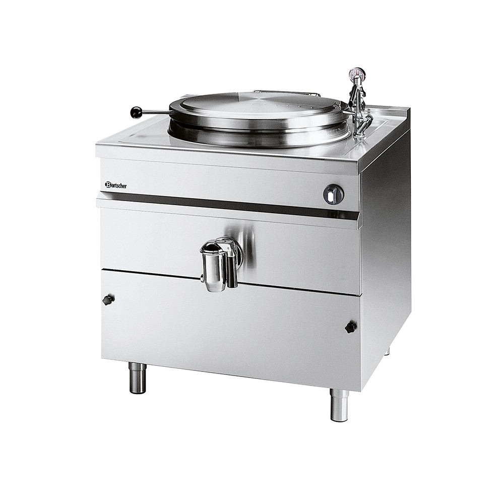 Marmite électrique professionnelle grande capacité pour cuisine professionnelle-mondialchr.com