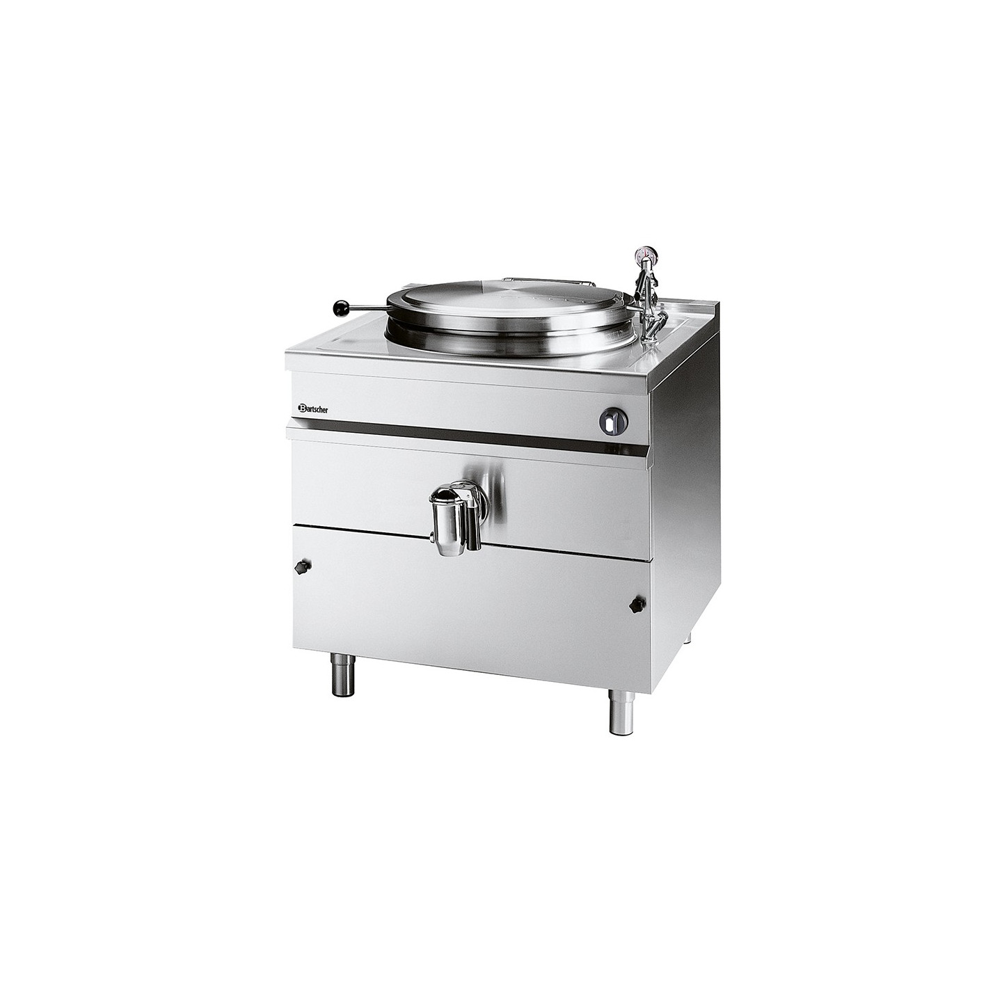 Marmite électrique professionnelle grande capacité pour cuisine professionnelle-mondialchr.com