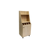 Desserte haute montée Service Haut chianti oak VALERO-mondialchr.com