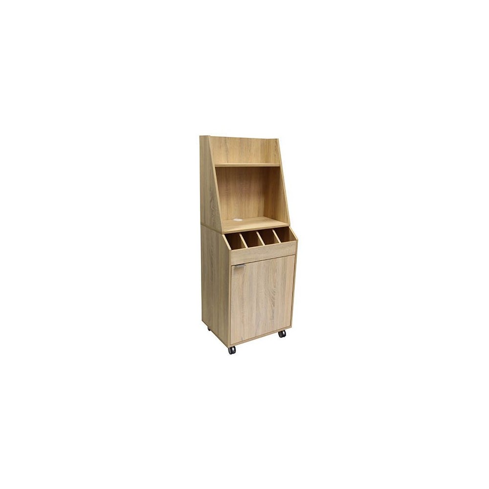 Desserte haute montée Service Haut chianti oak VALERO-mondialchr.com