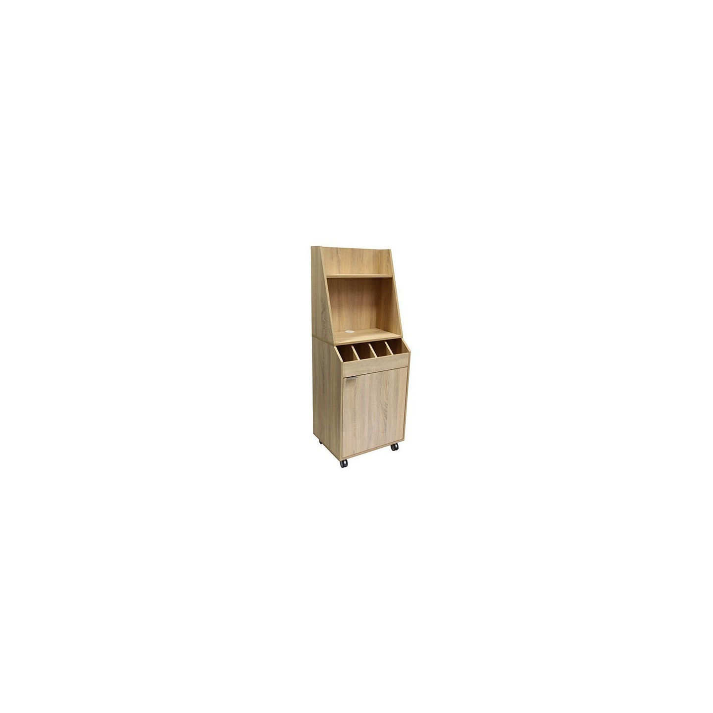 Desserte haute montée Service Haut chianti oak VALERO-mondialchr.com
