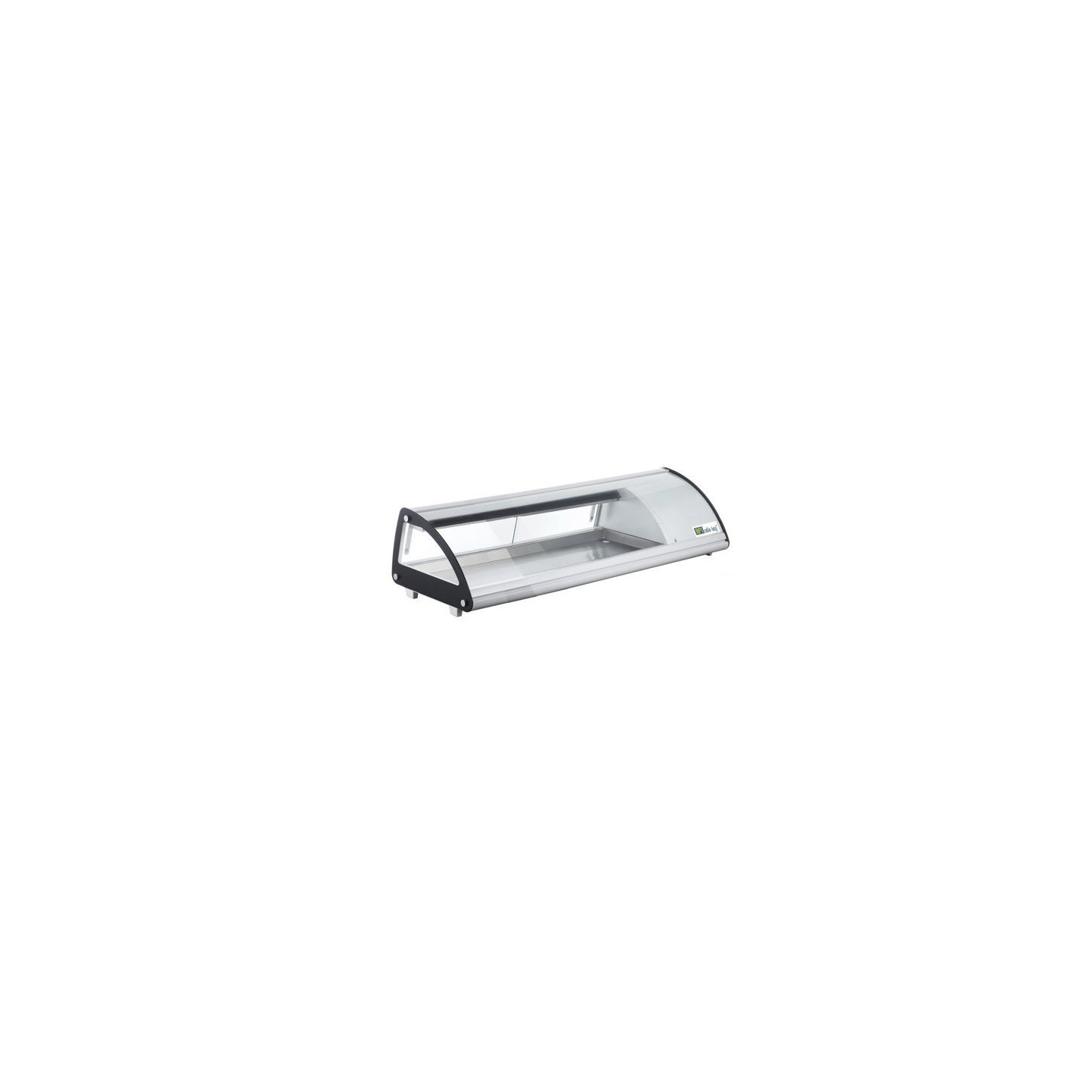 Kit réfrigéré à poser 43L Portes coulissantes 330mm AFI-mondialchr.com