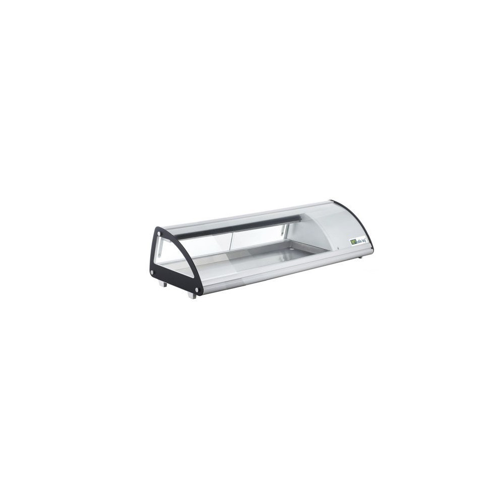 Kit réfrigéré à poser 63L Portes coulissantes 330mm AFI-mondialchr.com