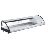 Kit réfrigéré à poser 83L Portes coulissantes 330mm AFI-mondialchr.com