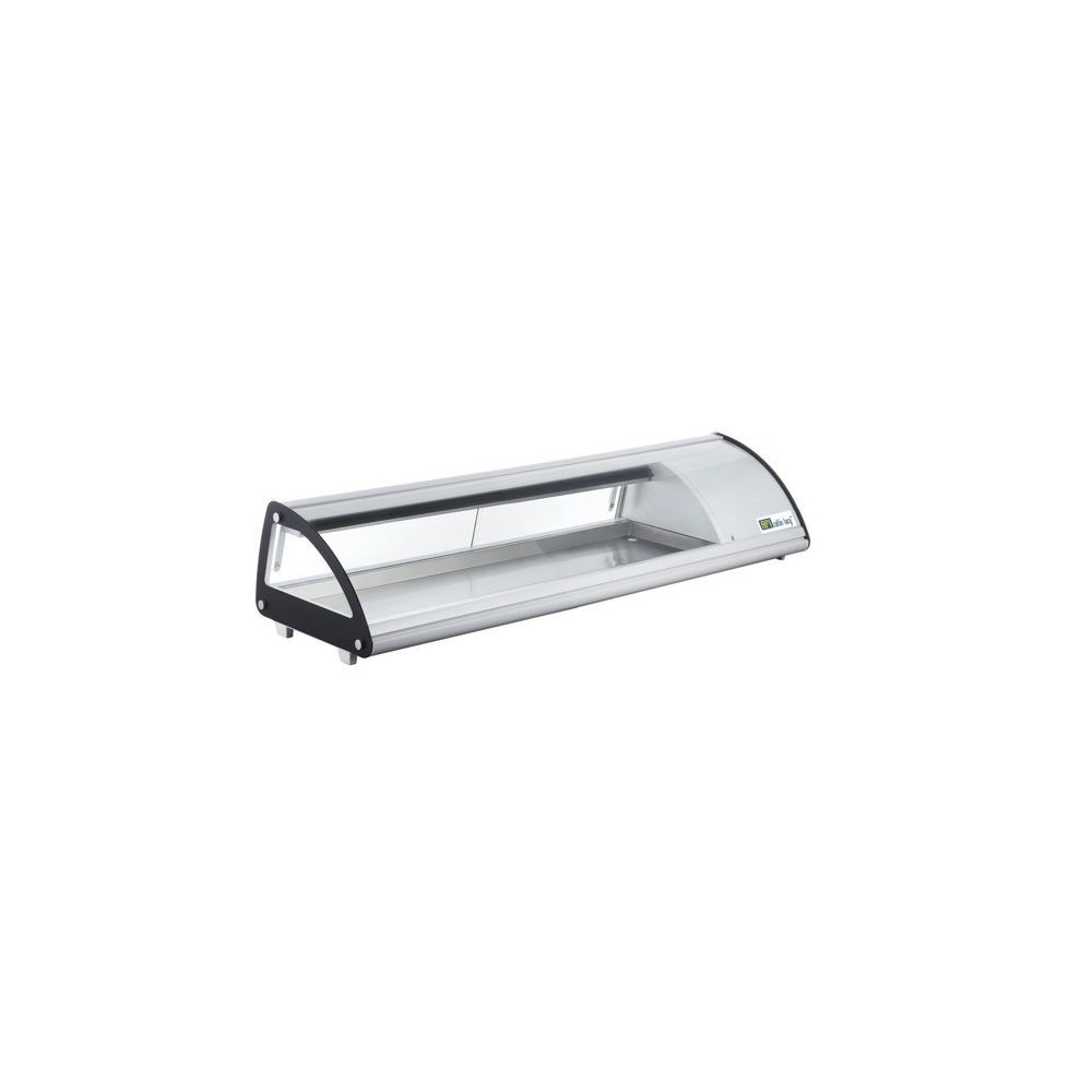 Kit réfrigéré à poser 83L Portes coulissantes 330mm AFI-mondialchr.com