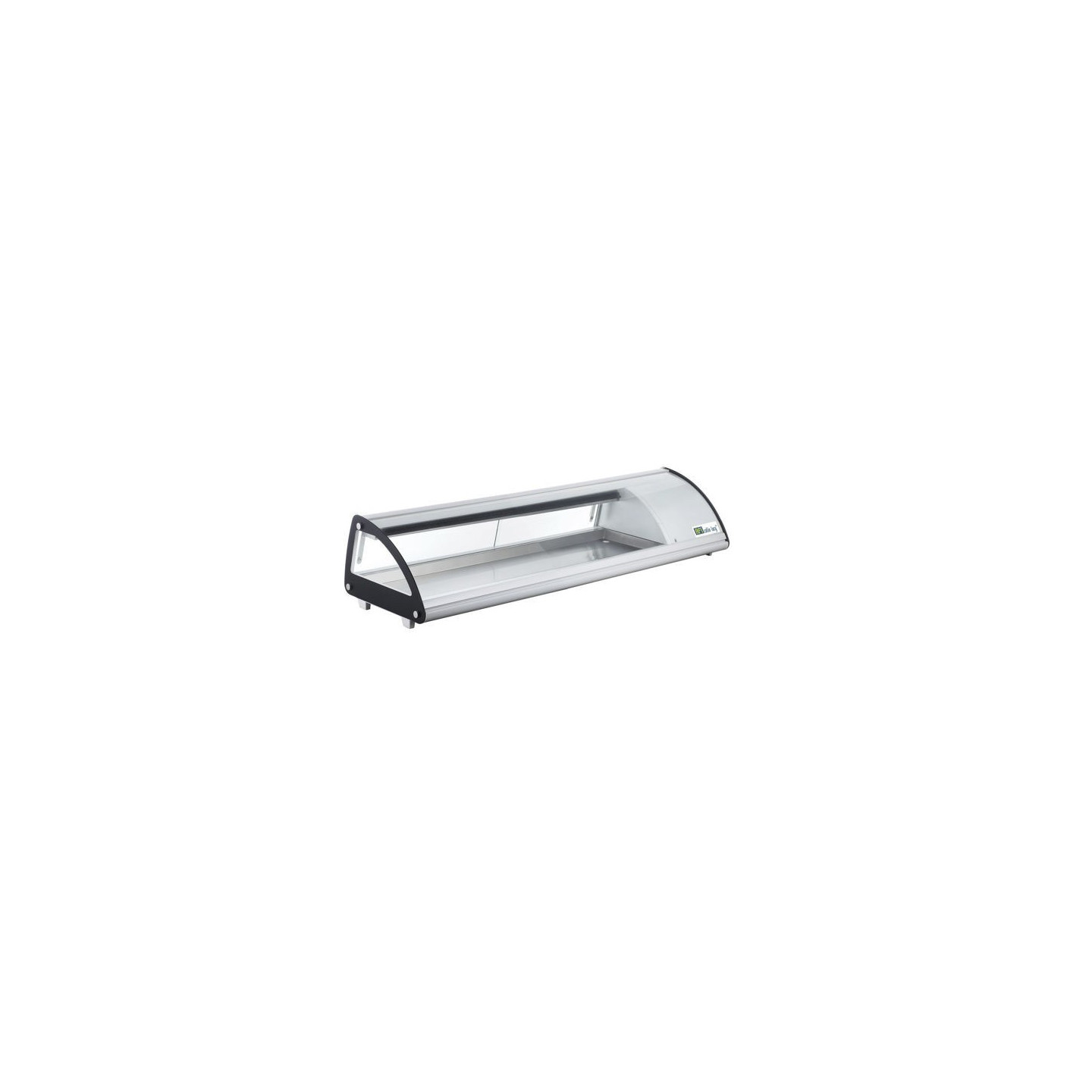 Kit réfrigéré à poser 83L Portes coulissantes 330mm AFI-mondialchr.com