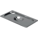 Couvercle pour bac inox GN1/4-CO14000-mondialchr.com