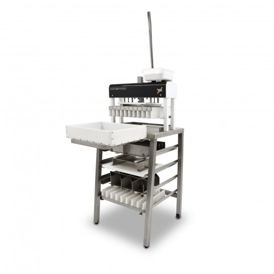Diviseuse formeuse manuelle