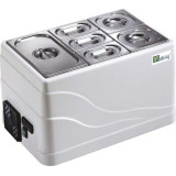 Kit réfrigéré à poser GASTRO 1 GN 1/1 AFI-mondialchr.com