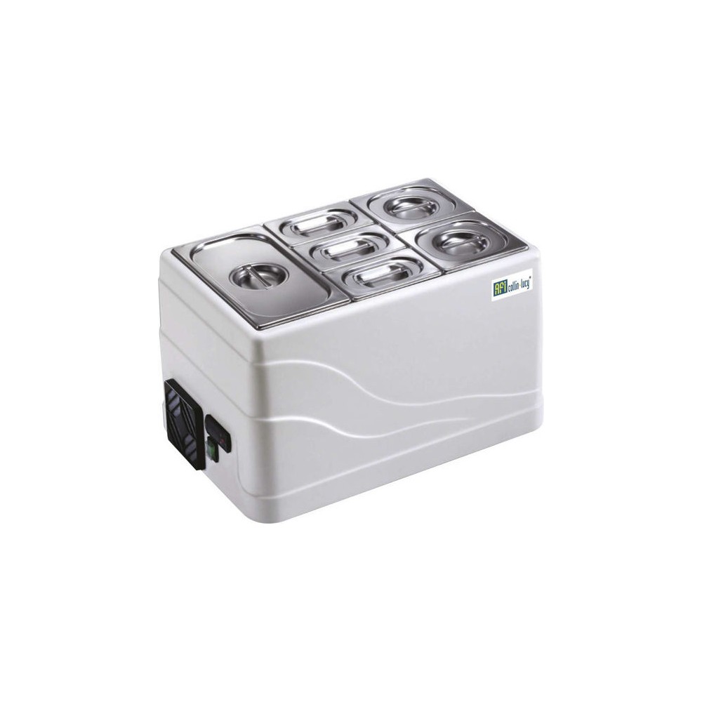 Kit réfrigéré à poser GASTRO 1 GN 1/1 AFI-mondialchr.com