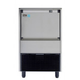Machine à glaçon à injection 115kg Refroidissement Air ITV-mondialchr.com