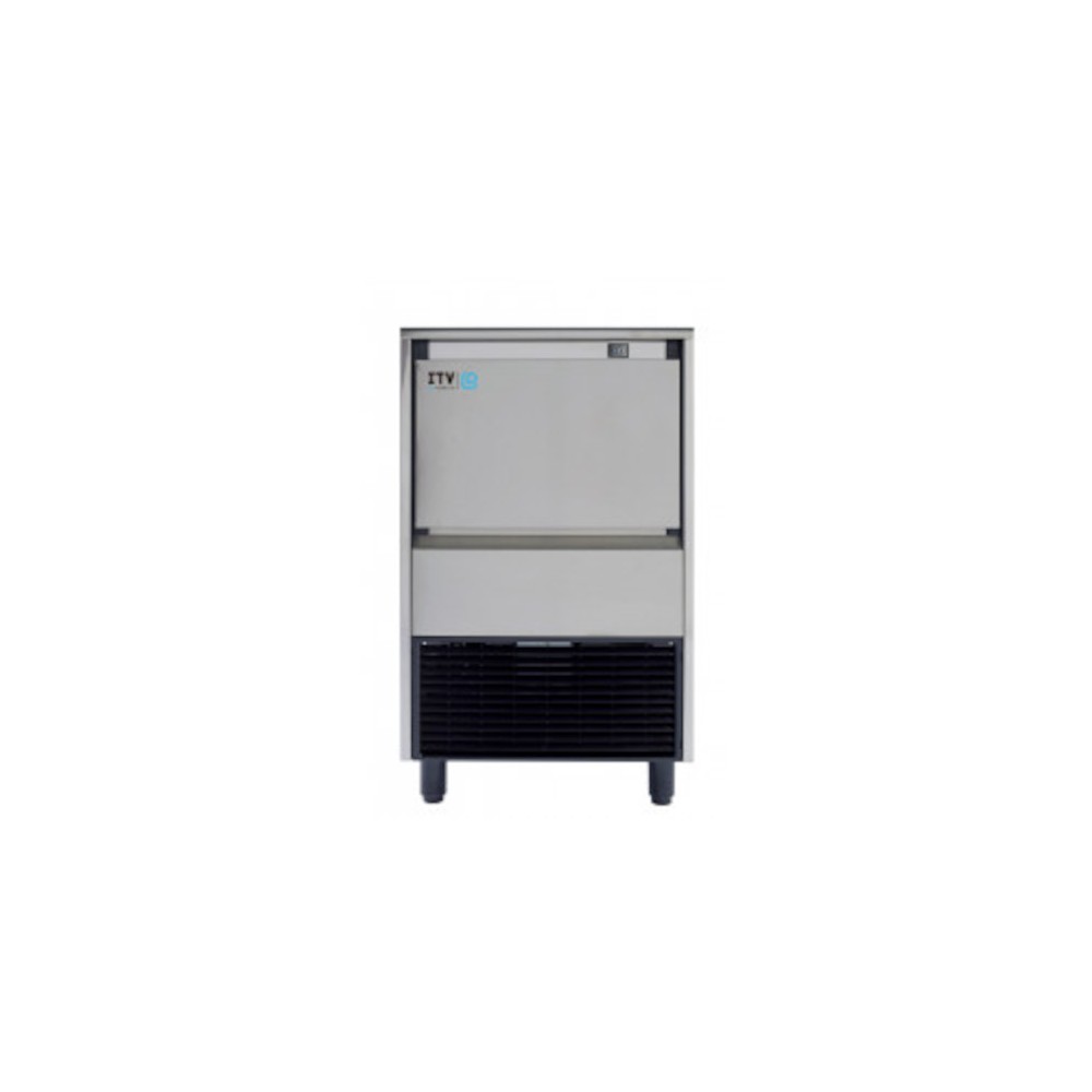 Machine à glaçon à injection 150kg Refroidissement Air ITV-mondialchr.com