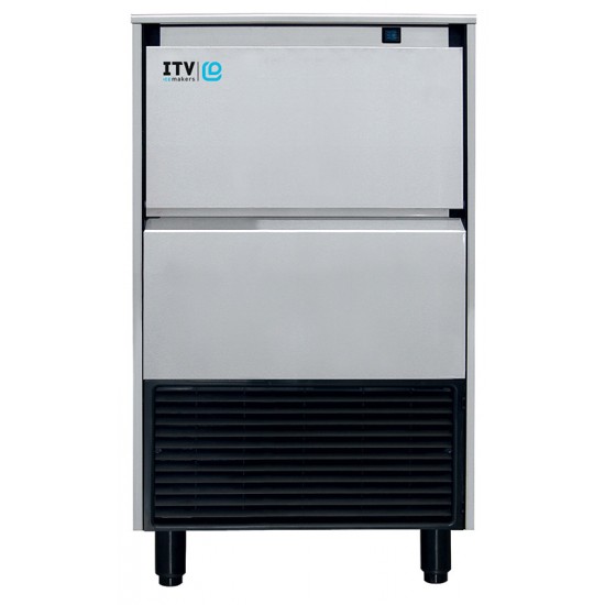 Machine à glaçon à injection 47kg Refroidissement Eau GALA ITV-mondialchr.com