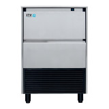 Machine à glaçon à injection 74kg Refroidissement Eau GALA ITV-mondialchr.com