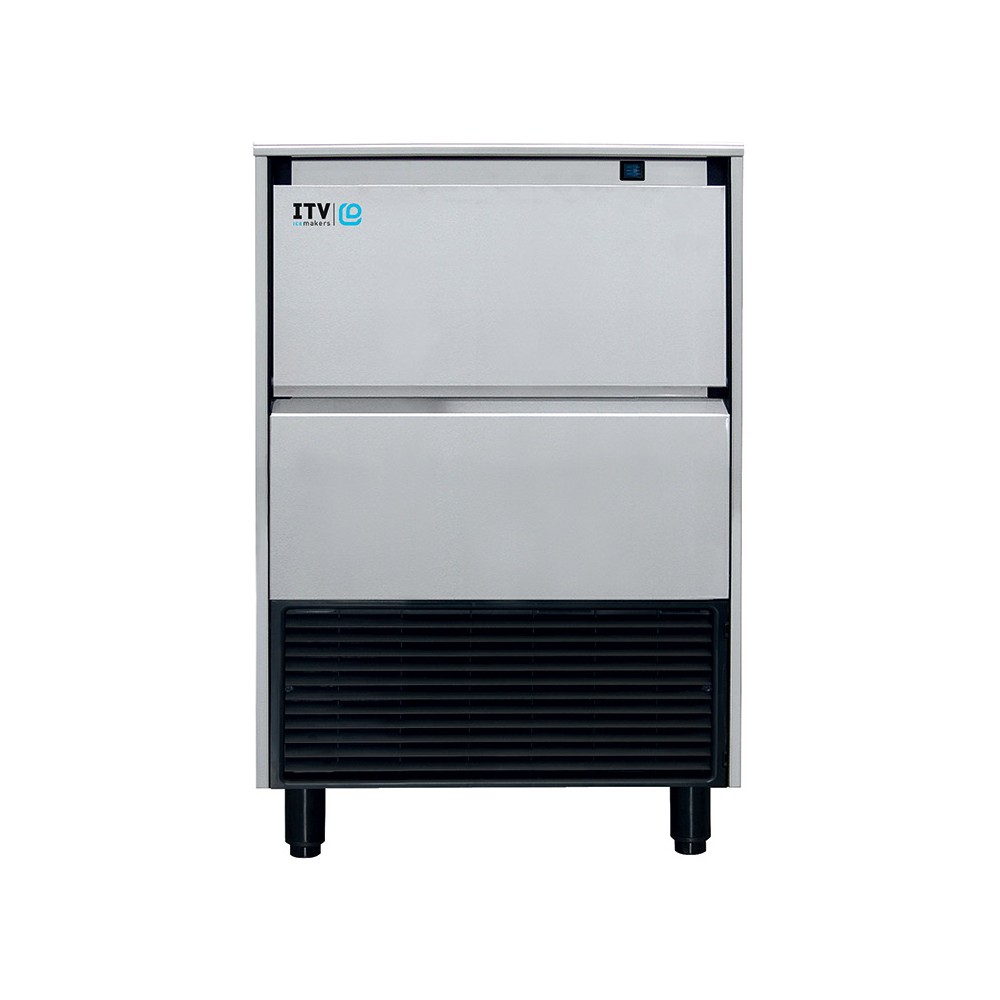 Machine à glaçon à injection 74kg Refroidissement Eau GALA ITV-mondialchr.com