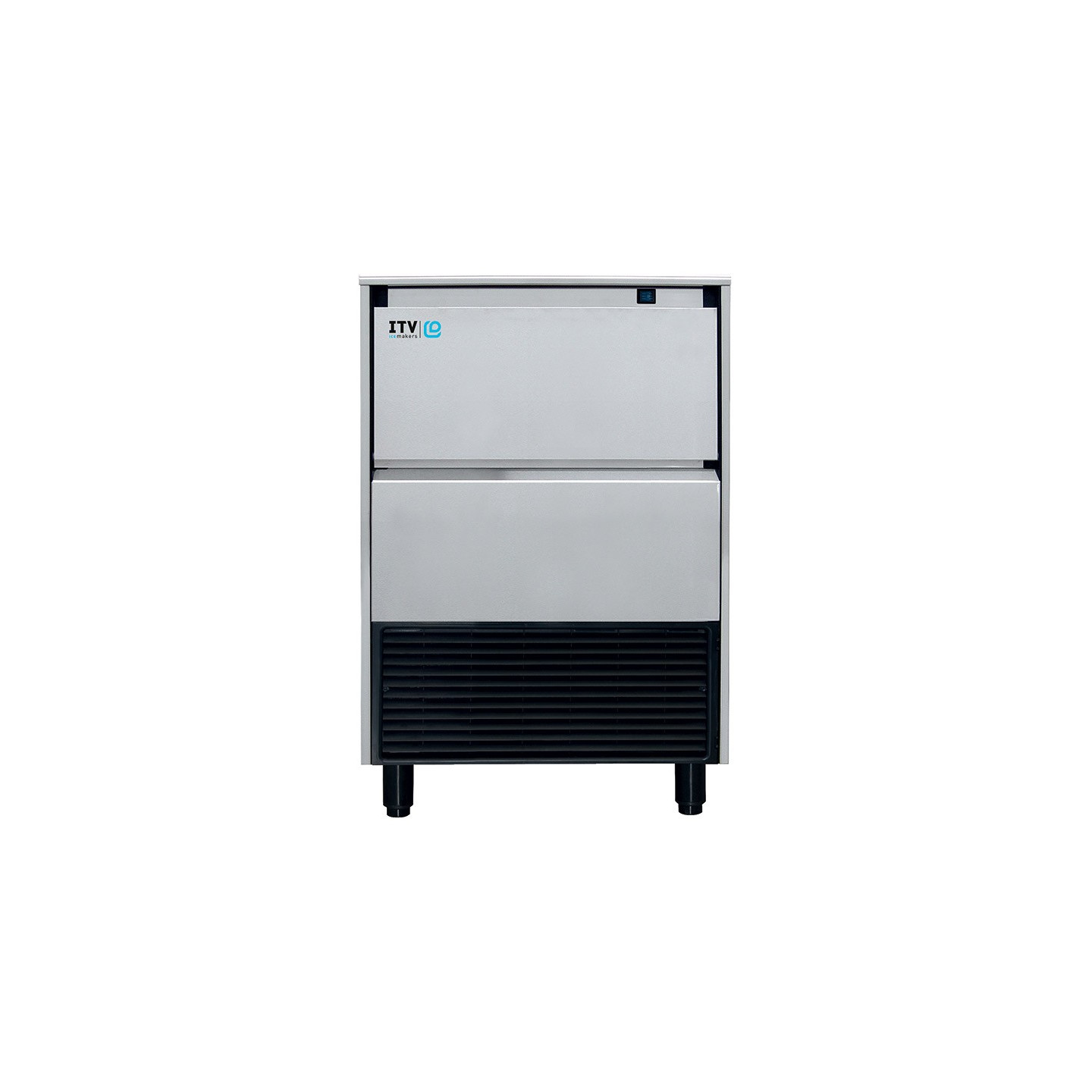 Machine à glaçon à injection 74kg Refroidissement Eau GALA ITV-mondialchr.com