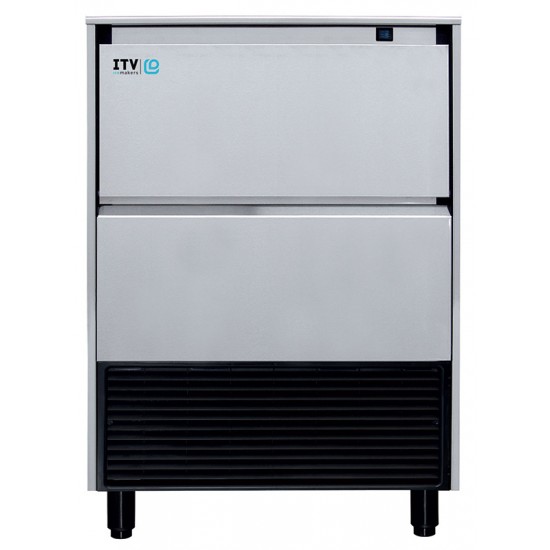 Machine à glaçon à injection 155kg Refroidissement Eau GALA ITV-mondialchr.com