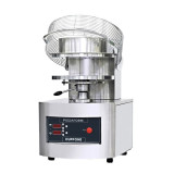 Formeuse à chaud pour pizzas 35 cm Pizzaform Cuppone PZF35-mondialchr.com