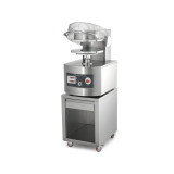 Formeuse à chaud pour pizzas 40 cm Pizzaform Cuppone PZF40-mondialchr.com