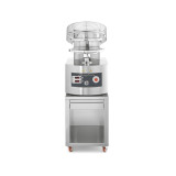 Formeuse à chaud pour pizzas 45 cm Pizzaform Cuppone PZF45-mondialchr.com