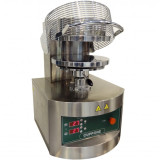 Formeuse à chaud pour pizzas 45 cm Pizzaform Cuppone PZF45-mondialchr.com