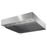 Hotte neutre pour four TIZIANO Cuppone-mondialchr.com