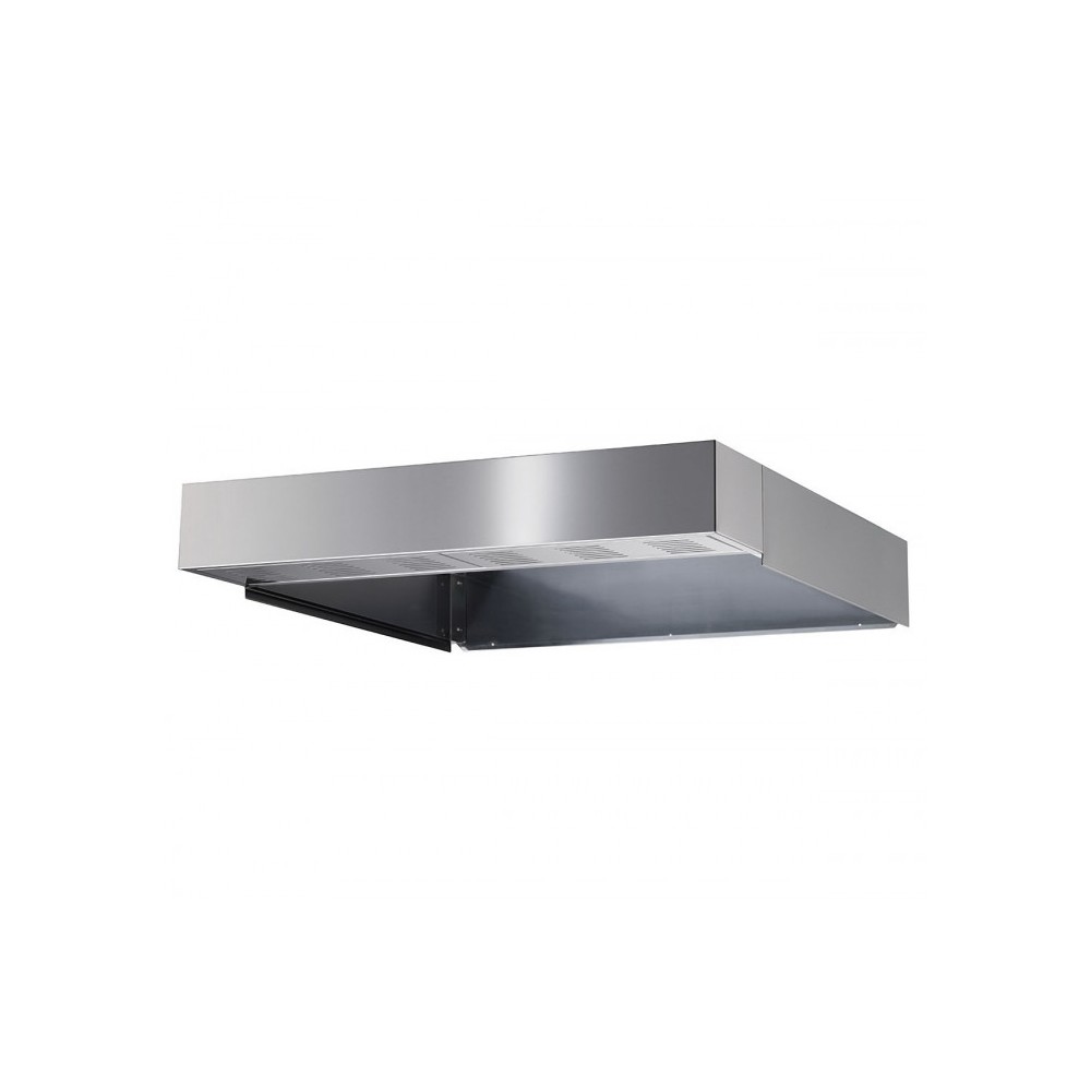 Hotte neutre pour four TIZIANO Cuppone-mondialchr.com