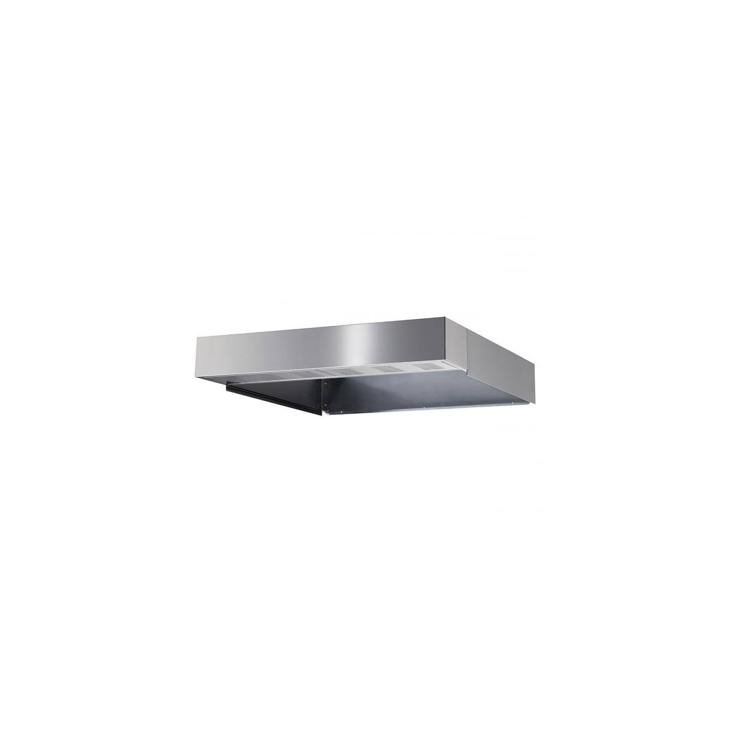Hotte neutre pour four TIZIANO Cuppone-mondialchr.com