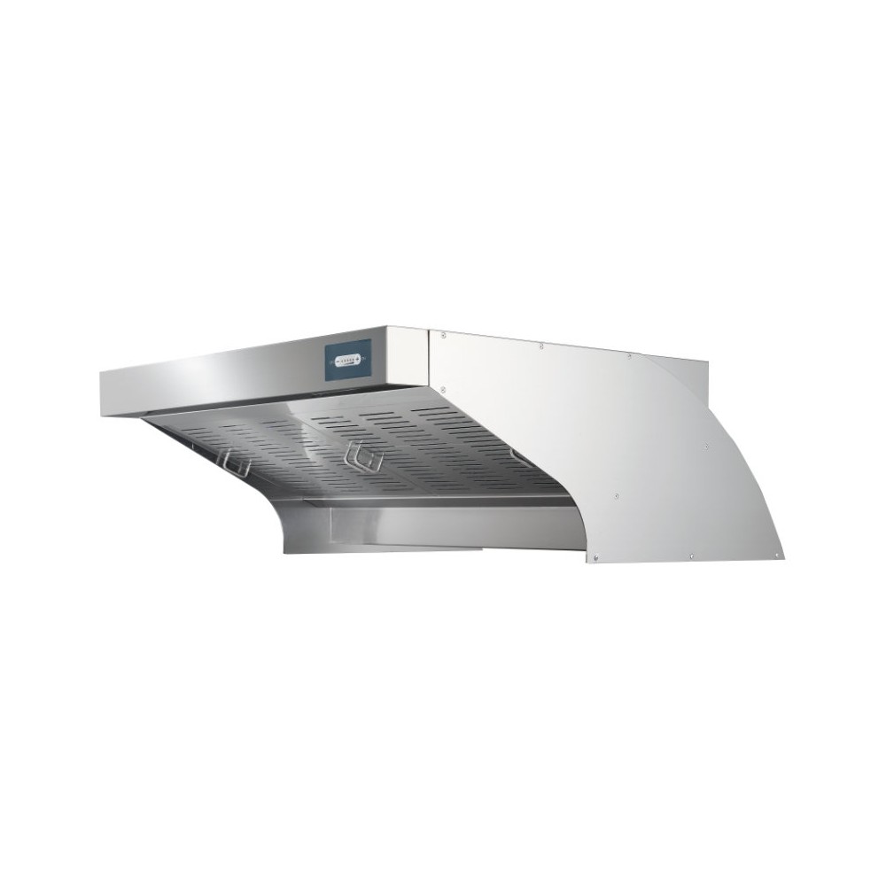 Hotte pour four TIEPOLO Cuppone-mondialchr.com