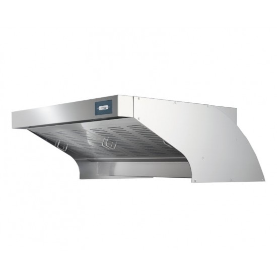 Hotte pour four Donatello Cuppone-mondialchr.com