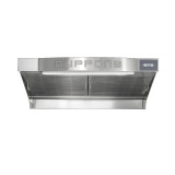 Hotte pour four Caravaggio Cuppone-mondialchr.com