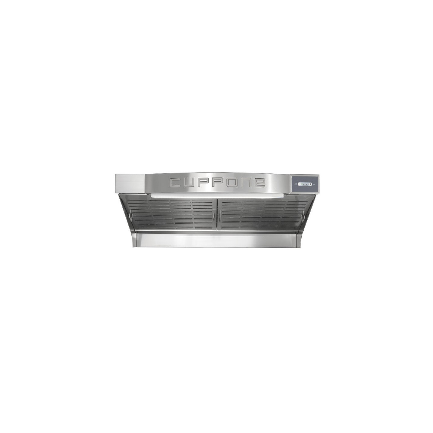 Hotte pour four Caravaggio Cuppone-mondialchr.com