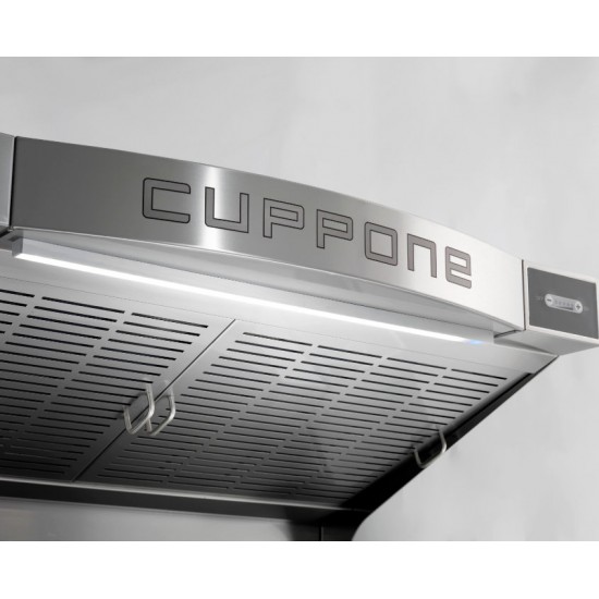 Hotte pour four Caravaggio Cuppone-mondialchr.com