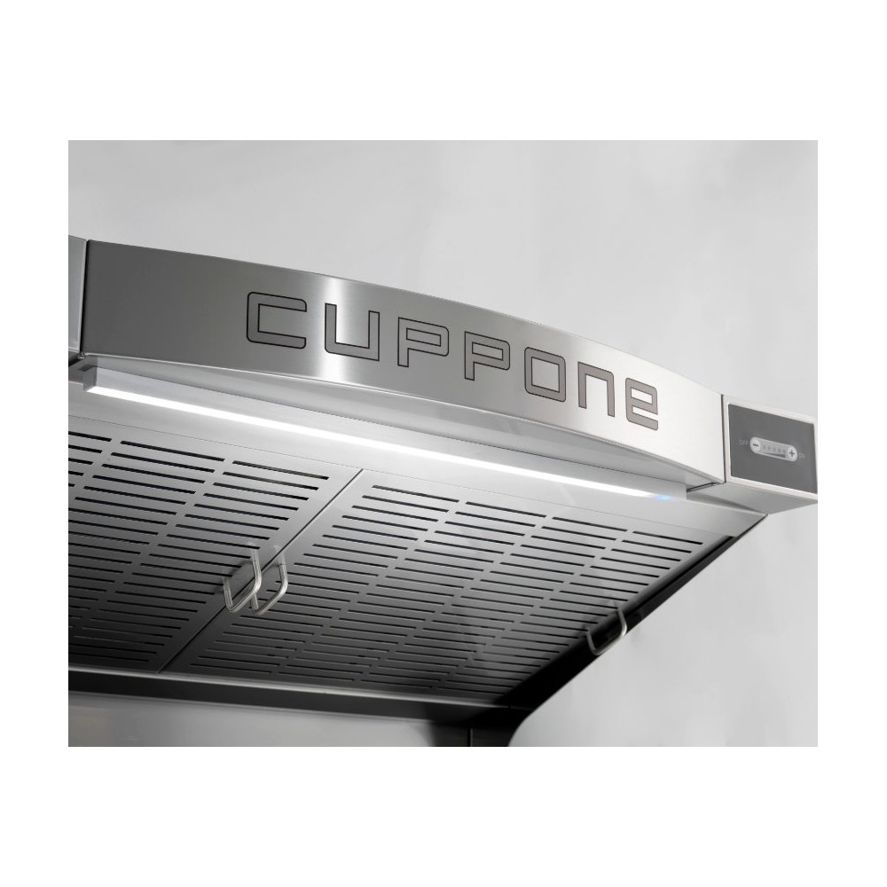 Hotte pour four Caravaggio Cuppone-mondialchr.com
