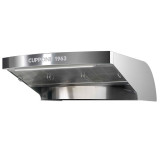 Hotte pour four Giotto Cuppone-mondialchr.com