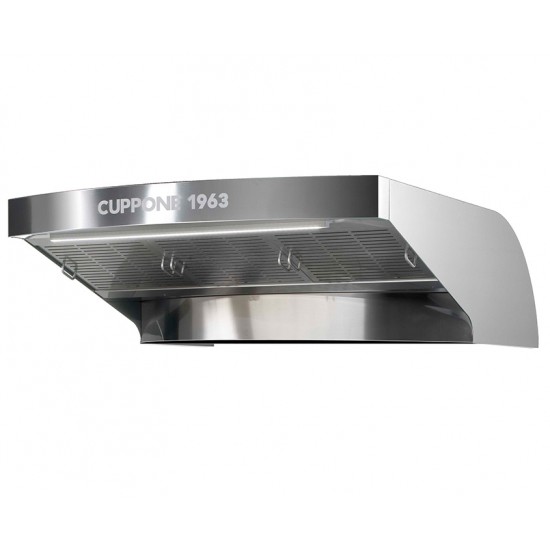 Hotte pour four Giotto Cuppone-mondialchr.com