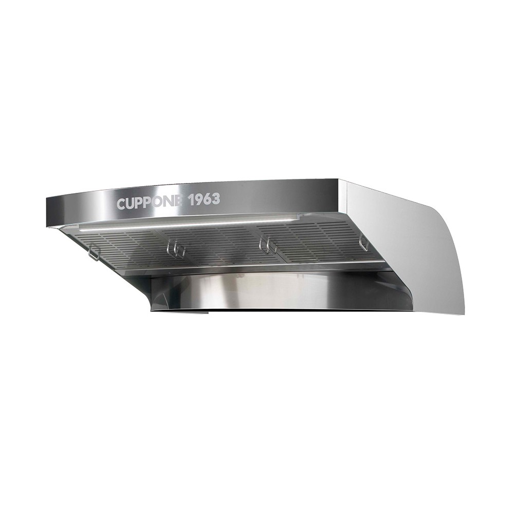 Hotte pour four Giotto Cuppone-mondialchr.com