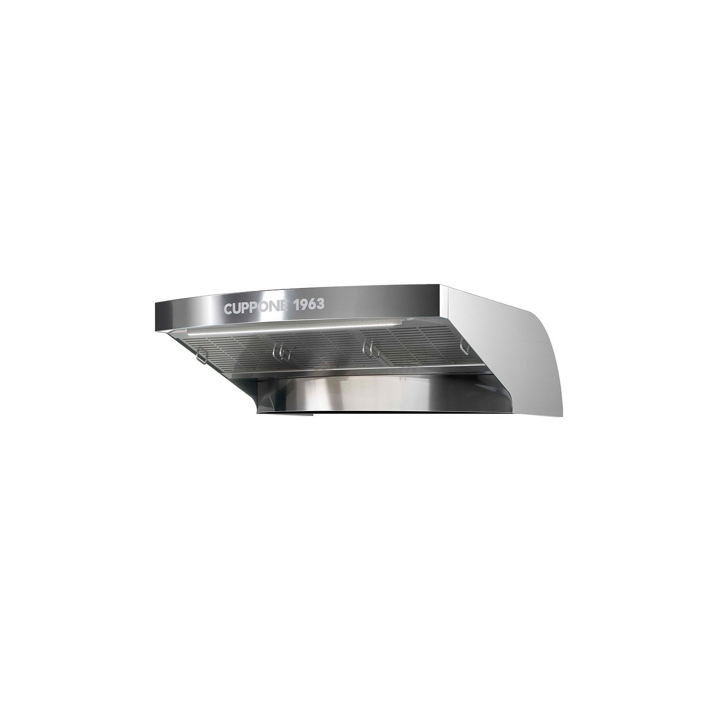 Hotte pour four Giotto Cuppone-mondialchr.com