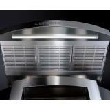 Hotte pour four Giotto Cuppone-mondialchr.com