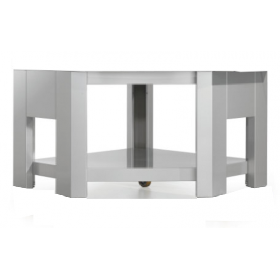 Support pour four Caravaggio Cuppone-mondialchr.com