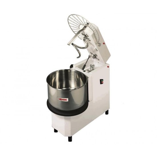 Pétrin à pizza 10L 230V