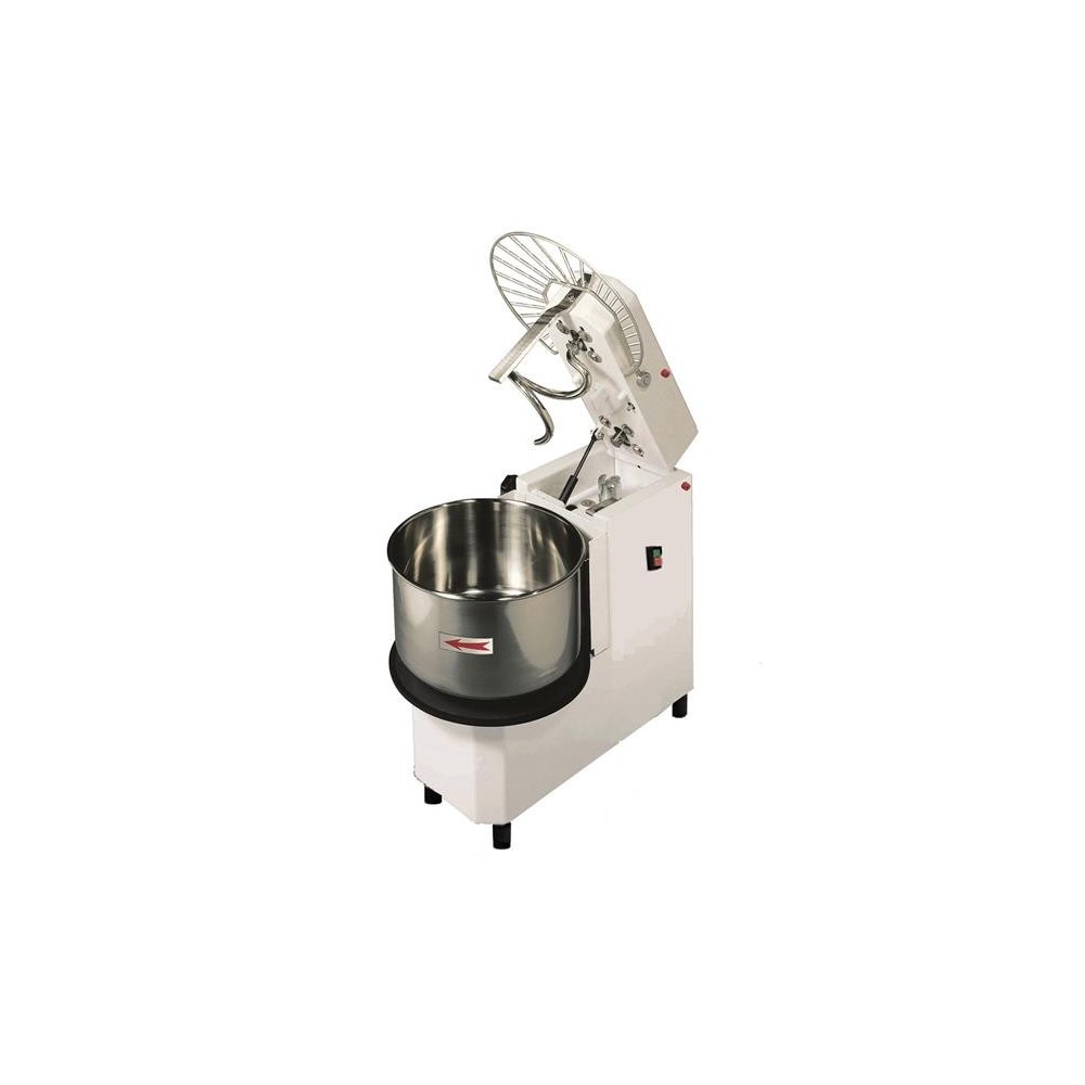 Pétrin à pizza 10L 230V