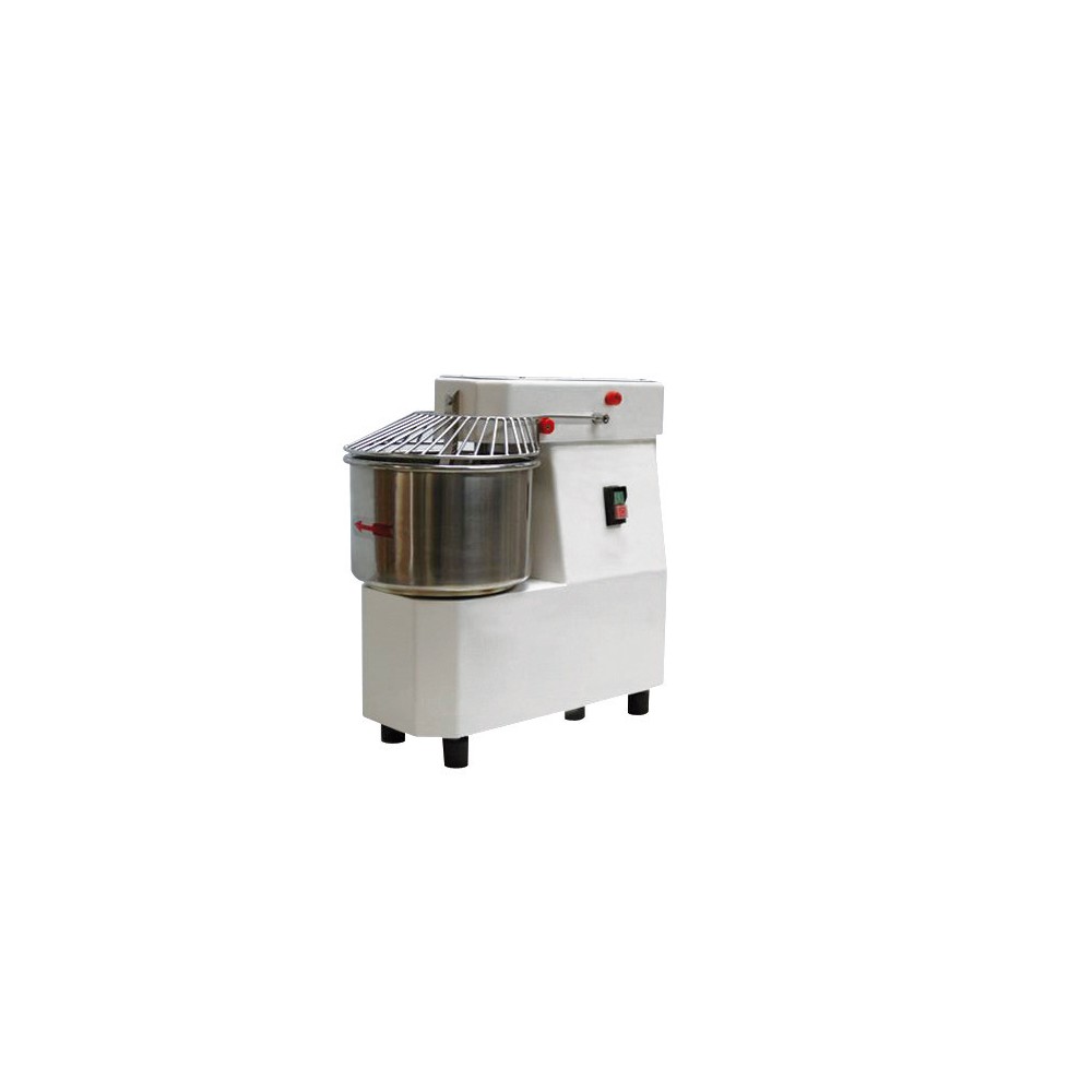 Pétrin à pizza 7L 230V