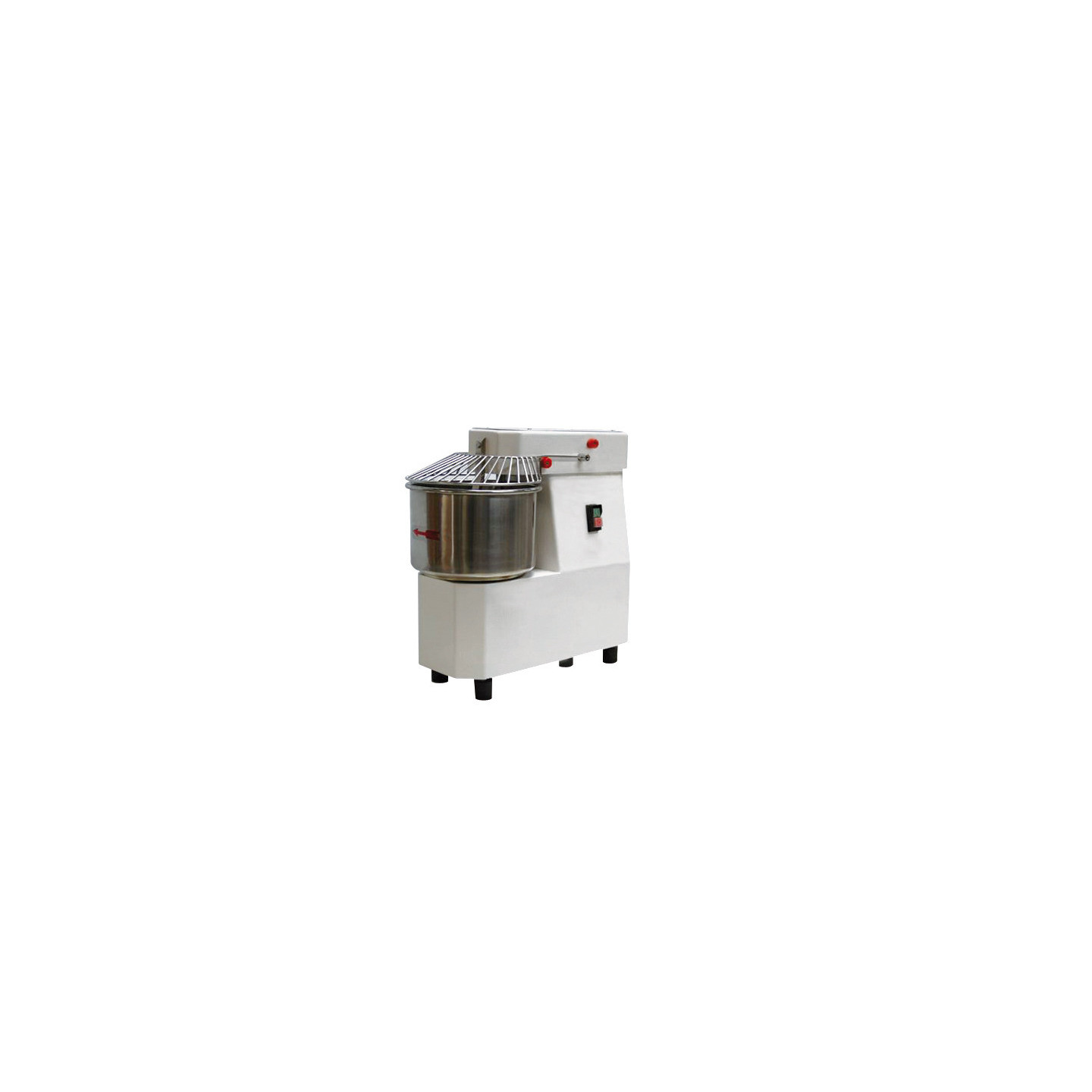Pétrin à pizza 7L 230V