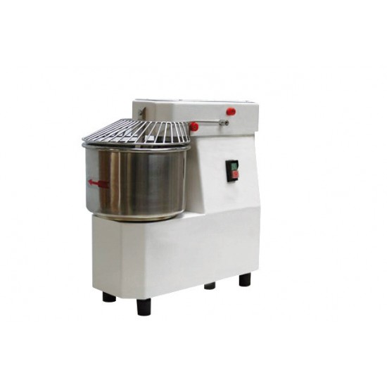 Pétrin à pizza 10L 230V