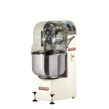 Pétrin à bras plongeants 40Kg de pâtes 400V vitesse variable Mecnosud-mondialchr.com