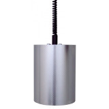 Lampe chauffante Infra-rouge Le tube 75°C 2100mm Sofraca-mondialchr.com