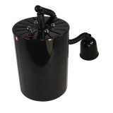 Lampe chauffante Infra-rouge Le tube 64°C 1500mm Sofraca-mondialchr.com